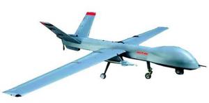 迪马股份将与中航成都所合作开发军民用无人机