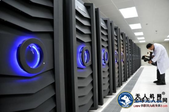 点击打开原图 为维护国家安全 我国限制出口无人机和高性能计算机