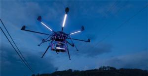 新华访谈:AOPA专家揭秘无人机不是航模