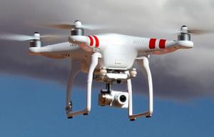 大疆投资无人机租赁平台 融资金额未向外界披露