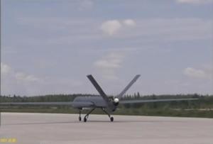 美媒：中国军用无人机已海外实战 计划生产超4万架