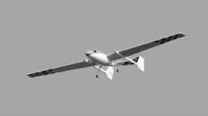 合肥造无人机翱翔蓝天