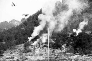 大疆虽火，救灾还得靠固定翼无人机