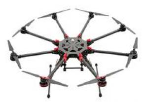 辽宁省率先在全国将无人机应用于环保领域