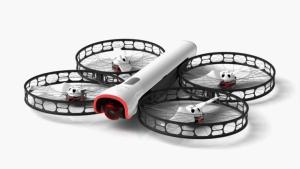 大疆新对手:颜值爆表的模块化无人机