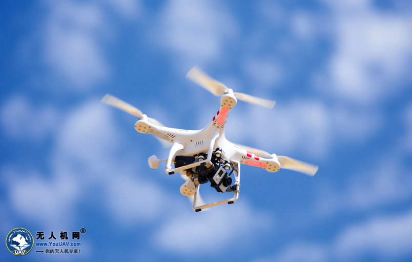 无人机市场痛点逐渐解决，多领域应用已初露头角
