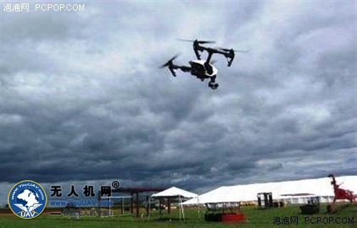 机器人、无人机和大数据化身农业高科技 