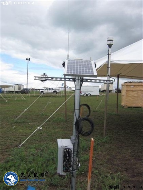 机器人、无人机和大数据化身农业高科技 