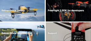 无人机有多热，看看 Parrot 的财报就知道了