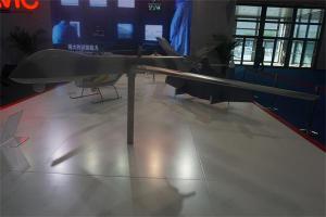 中航工业亮相北京国际航展