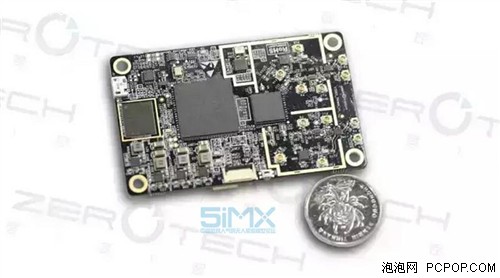 如何看待零度智控正式推出“+无人机”方案