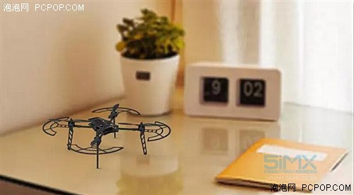 如何看待零度智控正式推出“+无人机”方案