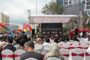 全球首个大疆无人机4S店落户昆明西山万达广场