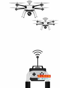 无人机后来者：普宙发力机身“可折叠”