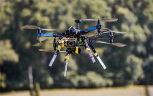 美国将公布无人机注册法规，中国是否会跟上？