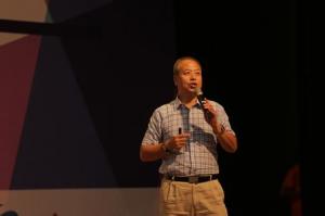 中国AOPA秘书长：消费级无人机发展已超欧美