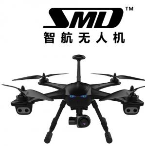 深圳智航无人机获顺丰北极光联合投资