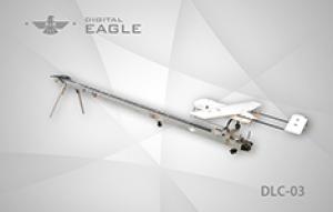 数字鹰 DLC-03 弹射架