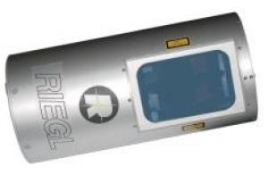 瑞格 移动三维激光扫描系统