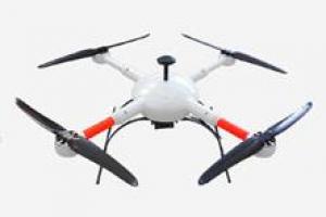 千牛 KN-Z1200四旋翼一体机