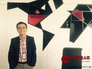 臻迪郑卫锋：别人眼里的野心 我们称之为梦想