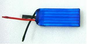 伟之冠 22.2V 2500mAh 35C