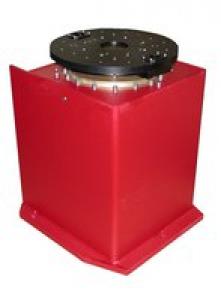 Single-Axis Rate and Position Table Series 