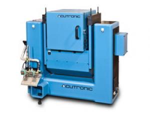 2-Axis Rate Table Series 