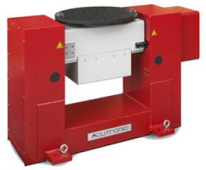 2-Axis Rate Table Series