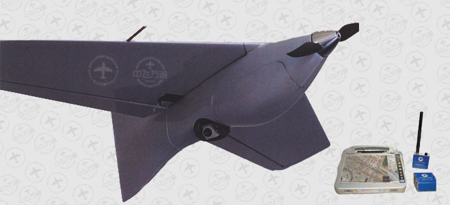 SolarEagle-A2型