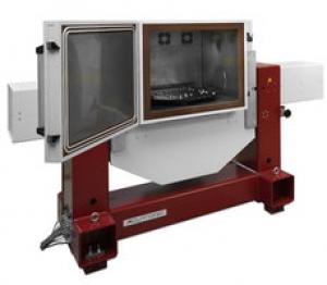 2-Axis Rate Table Series