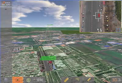 硅盾 无人机快反数据链系统