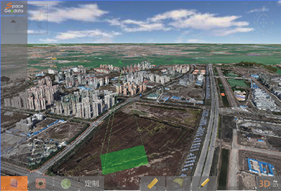 硅盾 无人机快反数据链系统