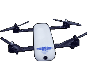 九星智能 单兵侦察机