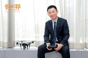 零度智控：与大疆全面PK