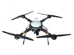 聚龙 JL-1200型无人机