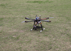 海德斯路 SL200旋翼无人机