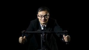 大疆创始人汪滔：世上没有一个人让我真正佩服