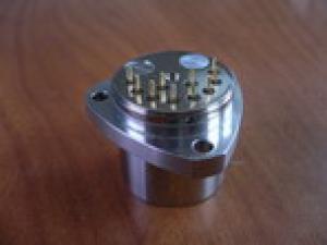 神州天宫 SNJ-Ⅱ石英伺服加速度