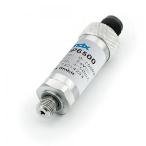 神州天宫 SDP6500系列工业压力传感器