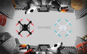 又是饥饿营销，亿航要成为无人机中的小米吗？