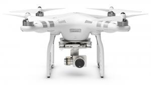 DJI大疆精灵 Phantom 3遥控航拍无人机