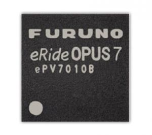 Multi-GNSS Receiver Chip eRideOPUS 7 Model ePV7010B