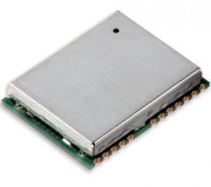 Multi-GNSS Receiver Module