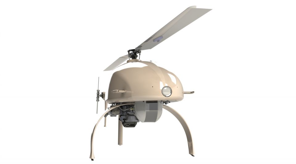 OPTIONS AND PAYLOADS