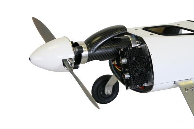 Penguin BE Electric Platform