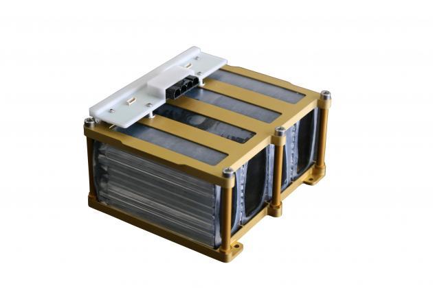 Penguin BE Electric Platform