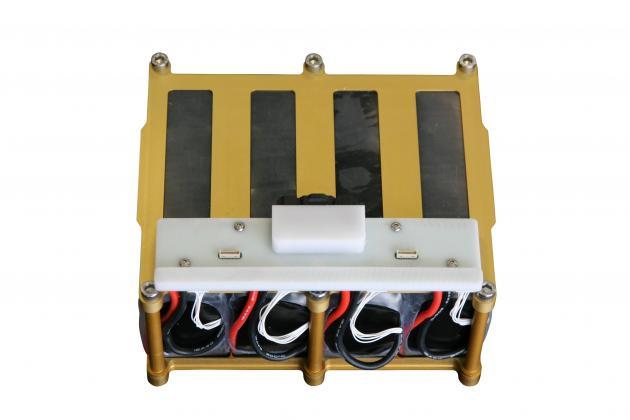 Penguin BE Electric Platform