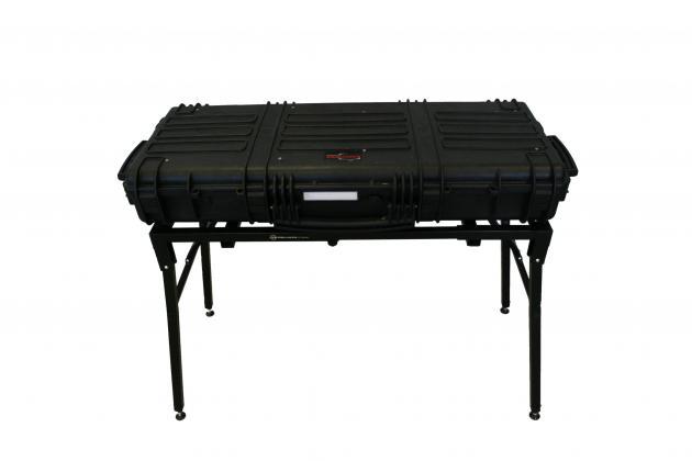 Portable Ground Control Station