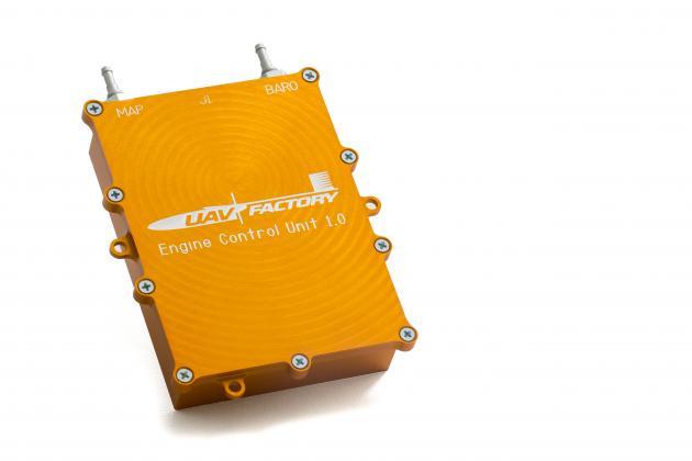 UAV28-EFI Turnkey Fuel Injected Engine